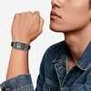 Tech-Protect IconBand Classic Xiaomi Smart Band 8 / 9 / 10 / NFC žalios spalvos