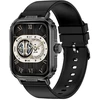 Smartwatch Išmanusis laikrodis TRACER FitOn BK išmanusis laikrodis