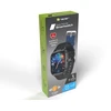 Smartwatch Išmanusis laikrodis TRACER FitOn BK išmanusis laikrodis