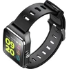 Išmanusis laikrodis Umax U-Band P1 PRO Juodas (UB521)