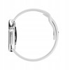 Išmanusis laikrodis Xiaomi PLATINET SMART WATCH Laikrodis SPORTOWY BLUETOOTH PRO MINI, 190 MAH, 1,85" Sidabrinis [46208]