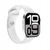 Išmanusis laikrodis Xiaomi PLATINET SMART WATCH Laikrodis SPORTOWY BLUETOOTH PRO MINI, 190 MAH, 1,85" Sidabrinis [46208]