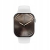 Išmanusis laikrodis Xiaomi PLATINET SMART WATCH Laikrodis SPORTOWY BLUETOOTH PRO MINI, 190 MAH, 1,85" Sidabrinis [46208]