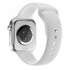 Išmanusis laikrodis Xiaomi PLATINET SMART WATCH Laikrodis SPORTOWY BLUETOOTH PRO MINI, 190 MAH, 1,85" Sidabrinis [46208]