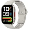 Xiaomi | Watch 6 Lite | Išmanusis laikrodis | AMOLED | 1,96" | Atsparus vandeniui | Steel Gray