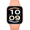 Xiaomi | Watch 6 Active | Išmanusis laikrodis | AMOLED | 1,85" | Atsparus vandeniui | Oranžinis saulėlydžio