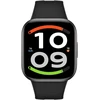 Xiaomi Watch 6 Active Amoled 1.85" - išmanusis laikrodis, vidurnakčio juodos spalvos