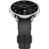 Xiaomi Laikrodis S4 41mm | Išmanusis laikrodis | GPS (palydovinis) | AMOLED | 1.32" | Juodas