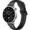 Xiaomi Laikrodis S4 41mm | Išmanusis laikrodis | GPS (palydovinis) | AMOLED | 1.32" | Juodas