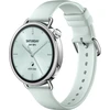 Išmanusis laikrodis Xiaomi Watch S4 41 mm, Mėtų žalios spalvos