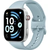 Išmanusis laikrodis Xiaomi REDMI Watch 6 | Smart watch | GPS (satellite) | AMOLED | 2.07" | Atsparus vandeniui | Glacier Mėlyna