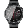 Devia XO išmanusis laikrodis Watch 4 Amoled juodos spalvos