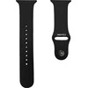 Išmanusis laikrodis Yaxo Watch Tampa Titanium Juodas