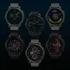 Išmanusis laikrodis Zeblaze Vibe 8 Abyss (Pilka)