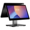 Monitorius IŠMANUSIS POS ĮRENGINYS SWAN 2/DS2-15 4+64 P IMIN
