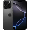 Apple išmanusis telefonas atnaujintas 16 Pro iPhone (atnaujintas, neaktyvuotas) 5G 128GB Juodas (CPO)