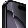 Apple išmanusis telefonas atnaujintas 16 Pro iPhone (atnaujintas, neaktyvuotas) 5G 128GB Juodas (CPO)