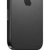 Apple išmanusis telefonas atnaujintas 16 Pro iPhone (atnaujintas, neaktyvuotas) 5G 128GB Juodas (CPO)