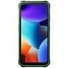 Blackview Rugged BV4800Pro LTE 6.56" HD+IPS 720x1612 60Hz GORILLA GLASS 5 T606 Aštuonių branduolių 1.6GHz 4GB/128GB KAMERA Priekinė 8MP Galinė 16MP+2MP 5180mAh Android 15 5180mAh Be įkroviklio Žalias