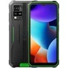 Blackview Rugged BV4800Pro LTE 6.56" HD+IPS 720x1612 60Hz GORILLA GLASS 5 T606 Aštuonių branduolių 1.6GHz 4GB/128GB KAMERA Priekinė 8MP Galinė 16MP+2MP 5180mAh Android 15 5180mAh Be įkroviklio Žalias
