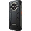 Išmanusis telefonas Blackview BV9300 Pro | 12/256 GB | juodos spalvos