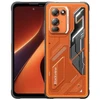 Išmanusis telefonas Blackview Mobile phone FORT 200/6/256GB oranžinis (FORT200 6/256 Oranžinis)