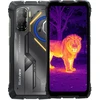 Išmanusis telefonas Blackview Telefonas ROCK 3/8/256GB Juodas BLACKVIEW