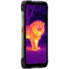 Išmanusis telefonas Blackview Telefonas ROCK 3/8/256GB Juodas BLACKVIEW