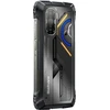 Išmanusis telefonas Blackview Telefonas ROCK 3/8/256GB Juodas BLACKVIEW