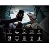 Išmanusis telefonas Blackview XPLORE 1 PRO 5G 12GB / 256GB Juodas
