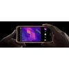 Blackview XPLORE 1 PRO Ištvermingas telefono 5G 6,78 colių FHD 2,4k 2460x1080 120Hz + 2,01 colio 296x240 12/256Gb MT 7050 Aštuonių branduolių 2,4GHz 50MP Priekinė 64+20MP Galinė Kamera Terminis Vaizdavimas+Naktinis Matymas NFC 20000mAh MIL-STD-810H Android 15 Juodas