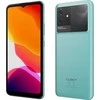 Išmanusis telefonas Cubot Note 21 6/128GB Žalias (S0453441)