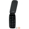 Išmanusis telefonas Evelatus Mobilieji telefonai Wave DS Mėlyna (WAVEBLUE)
