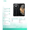Fossibot Išmanusis telefonas f109 juodas ch