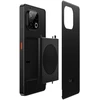 Išmanusis telefonas Gigaset GS6 Pro juoda