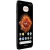 Išmanusis telefonas Gigaset GX30 Titanium Juodas (S30853-H1545-R111)