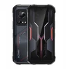 HOTWAV Hyper 7S smartphone (juodas)