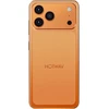 HOTWAV A17 Pro Max Išmanusis telefonas (Oranžinis)