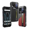HOTWAV Hyper 7 Pro smartphone (juodas)