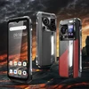 HOTWAV Hyper 7 Pro smartphone (juodas)