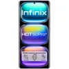 Išmanusis telefonas Infinix Hot 50 Pro+ 8/256GB Violetinis (X6880PR)