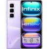 Išmanusis telefonas Infinix Hot 50 Pro+ 8/256GB Violetinis (X6880PR)