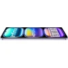 Išmanusis telefonas Infinix Hot 50 Pro+ 8/256GB Violetinis (X6880PR)
