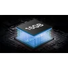 Telefonas Infinix Hot 60i 5G 8/256GB Shadow Mėlyna