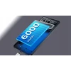Telefonas Infinix Hot 60i 5G 4/128GB Shadow Mėlyna