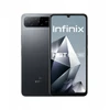 Telefonas Infinix Hot 60i 5G 4/128GB Sleek Juodas