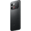 Telefonas Infinix Note Edge 8/256GB Shadow Juodas