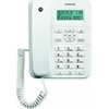 Belaidis laidinis telefonas Motorola CT202 baltas
