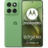 „Motorola edge 60“ 16,9 cm (6,67 colio) Dviguba SIM kortelė „Android 15“ 5G USB C tipo 12 GB 256 GB 5200 mAh Žalias