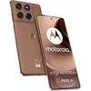 „Motorola edge 60 fusion“ 16,9 cm (6,67 colio) dviejų SIM kortelių „Android 15“ 5G USB C tipo 8 GB 256 GB 5200 mAh Mokos spalvos